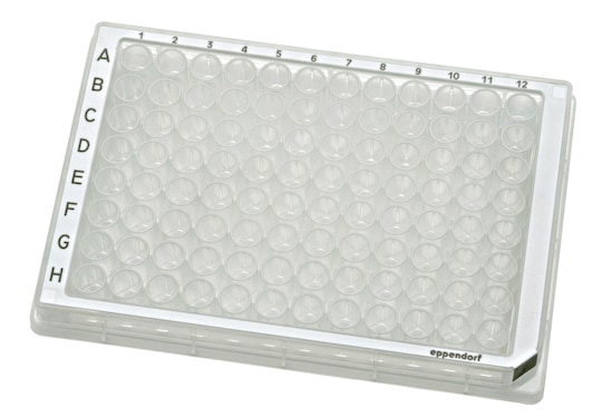 Eppendorf Microplates