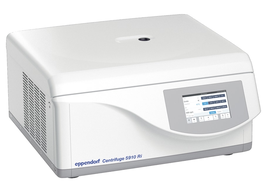 Centrifuge 5910 Ri - 冷冻离心机 - Eppendorf 艾本德