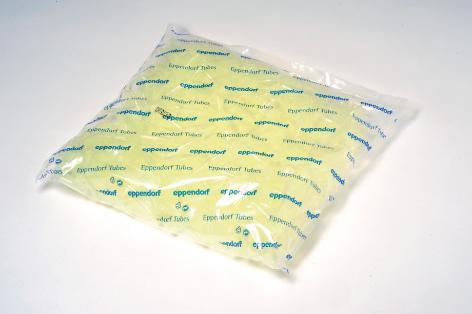 Tubes 3810X yellow, mix Tubes 3810X: yellow, mix