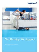 You Develop. We Support.