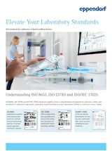 Elevate Your Laboratory Standards