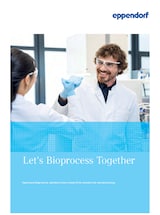 Let's bioprocess together