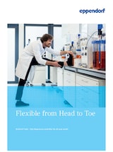 Flexible from Head to Toe