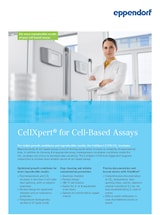 CellXpert<sup>®</sup> C170i CO<sub>2</sub> Incubator for Cell-Based Assays