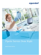 Pipette Service Done Right