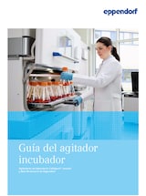 Incubator Shaker Guide